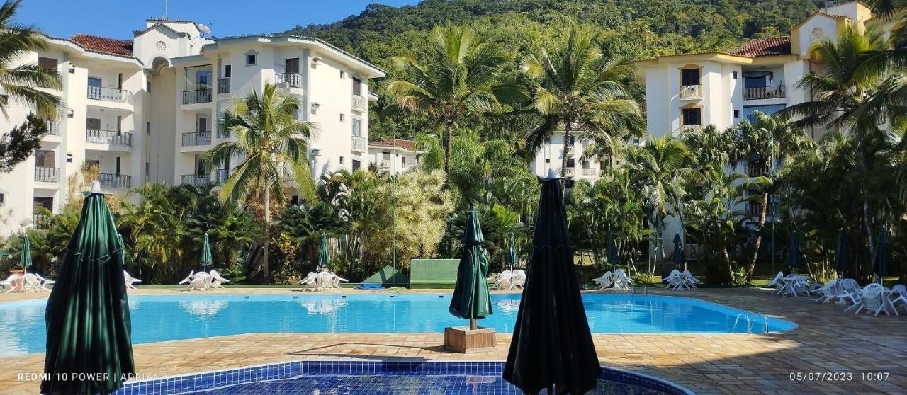 Apartamento Seu Lar Na Toninhas Em