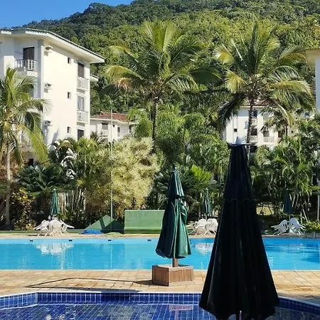 Seu Lar Na Praia Das Toninhas Em Ubatuba Exterior photo