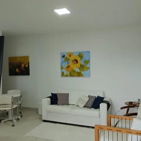 Seu Lar Na Praia Das Toninhas Em Ubatuba Exterior photo