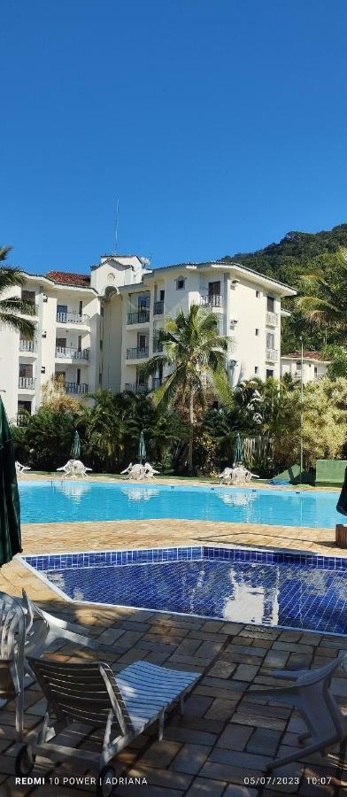 Seu Lar Na Toninhas Em Apartment