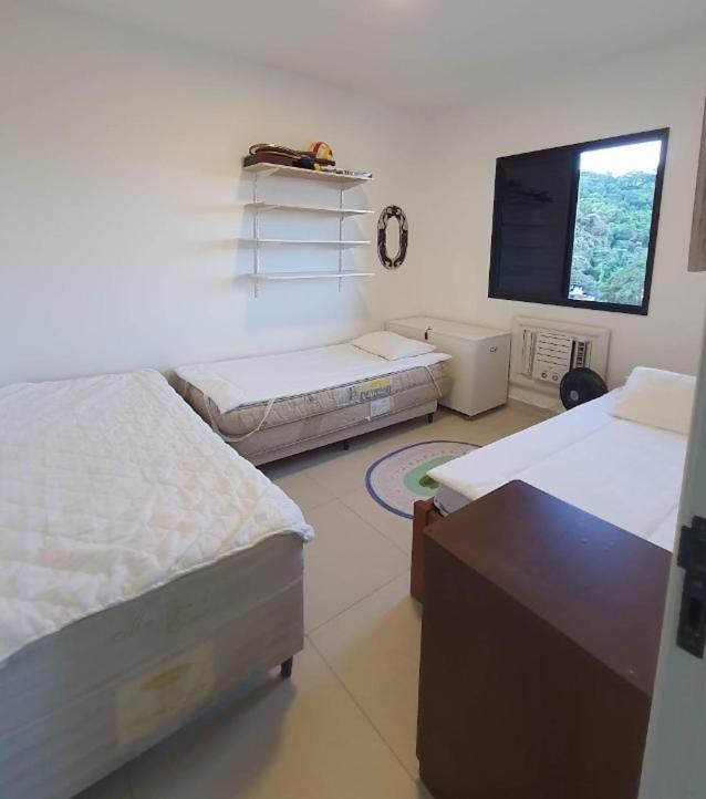 Apartment Seu Lar Na Toninhas Em Ubatuba